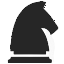 Horse Icon
